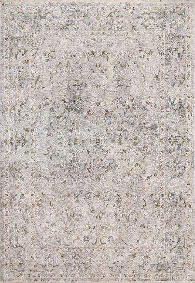 Dynamic Rugs SKYLER 6711-999 Grey and Multi